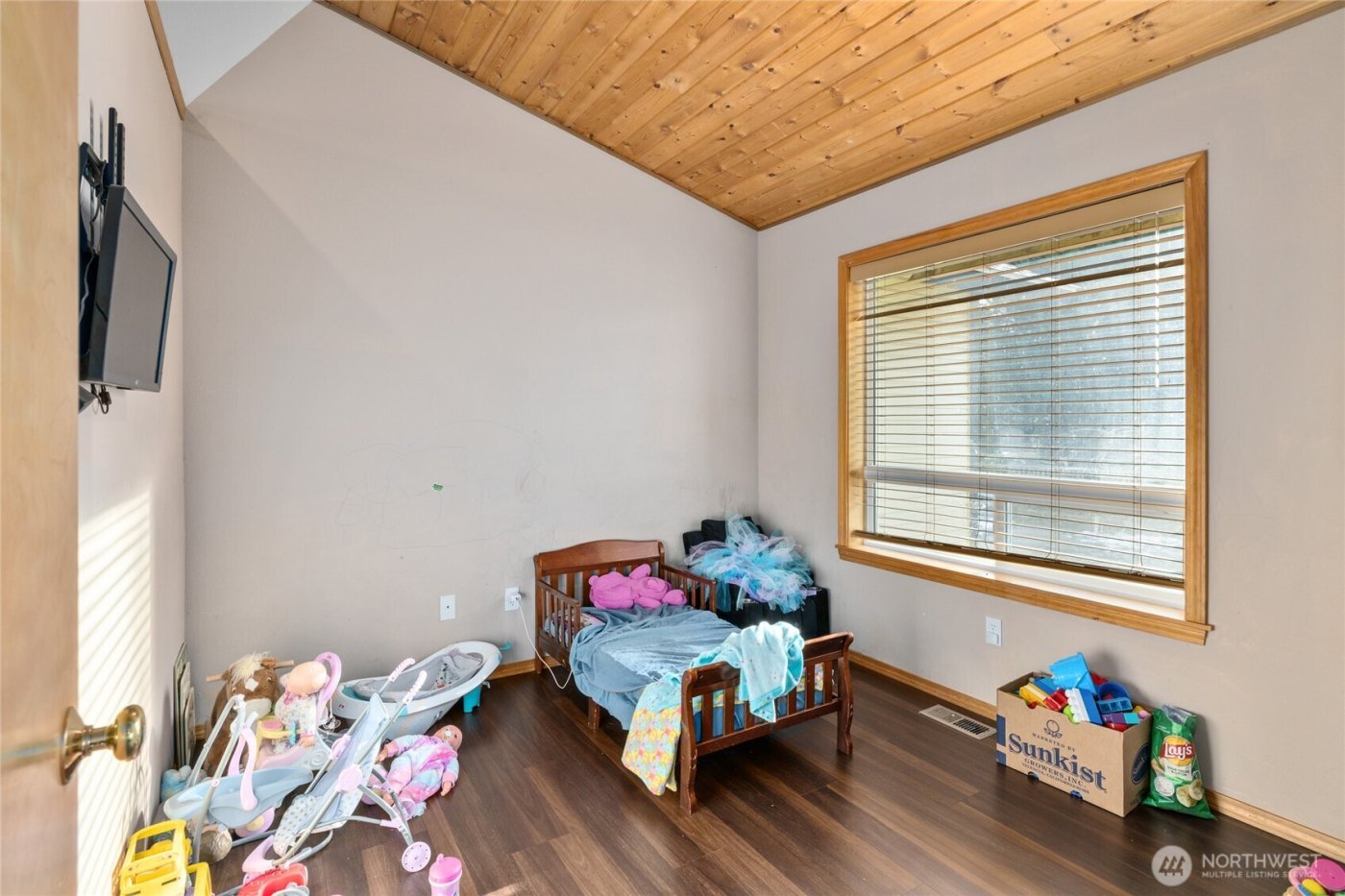 821 Sanders Road , Ellensburg, WA 98926