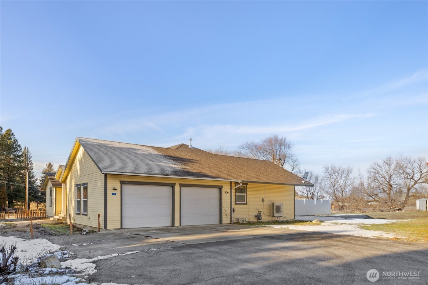 821 Sanders Road , Ellensburg, WA 98926