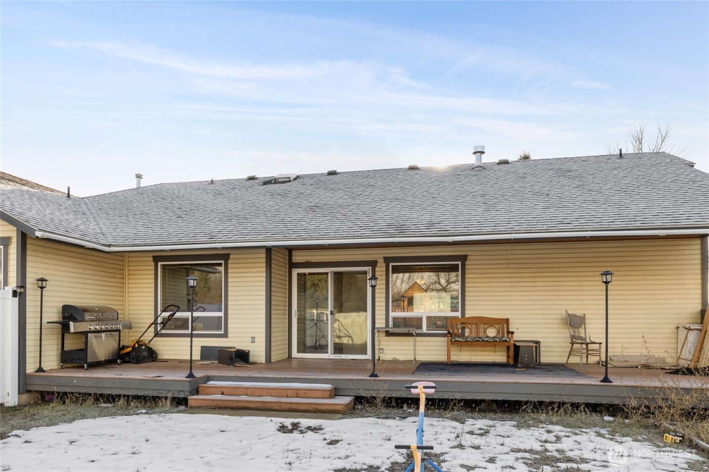 821 Sanders Road , Ellensburg, WA 98926