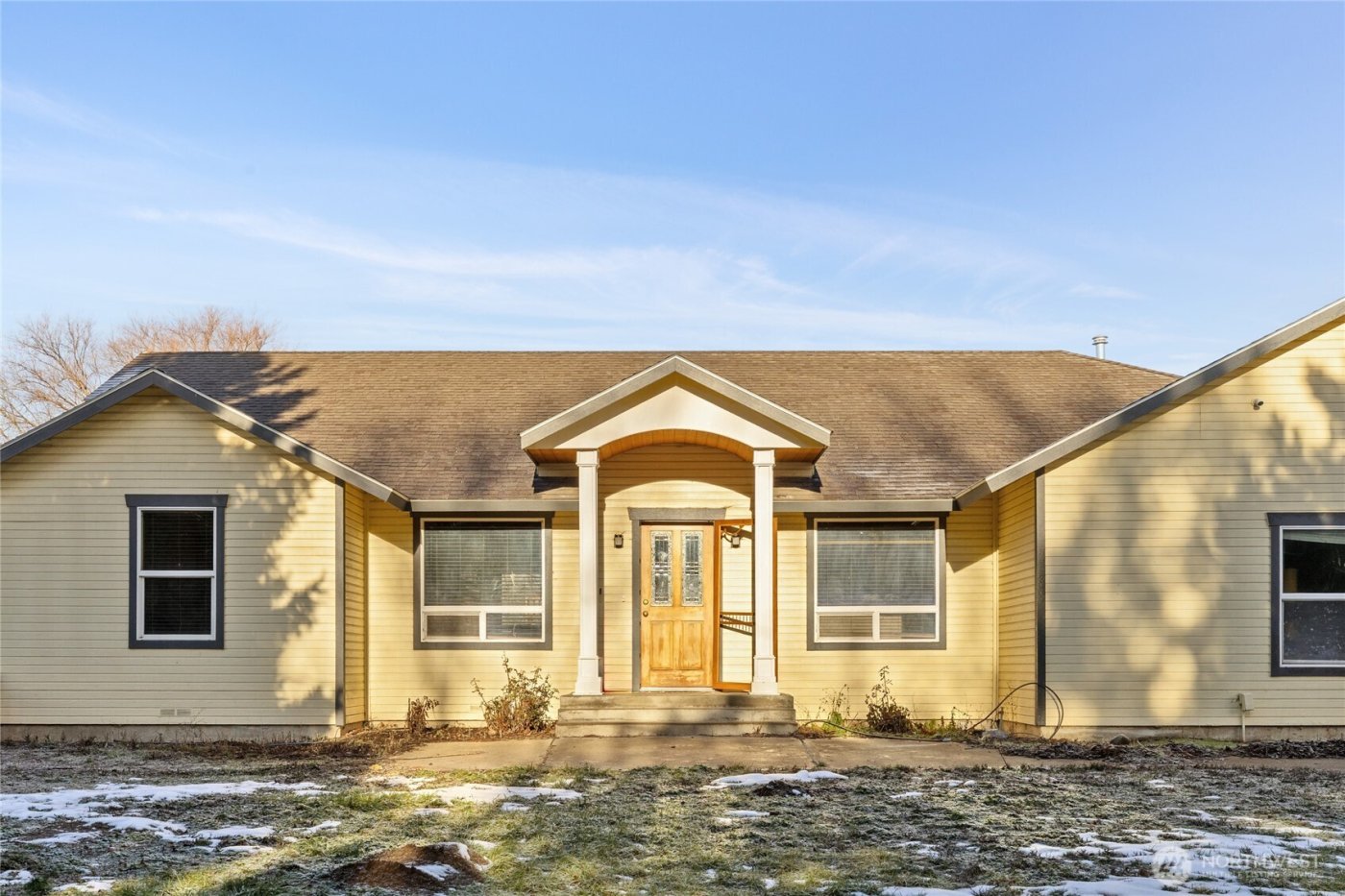 821 Sanders Road , Ellensburg, WA 98926