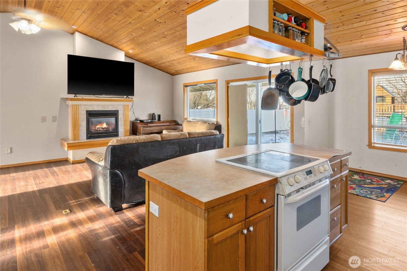 821 Sanders Road , Ellensburg, WA 98926