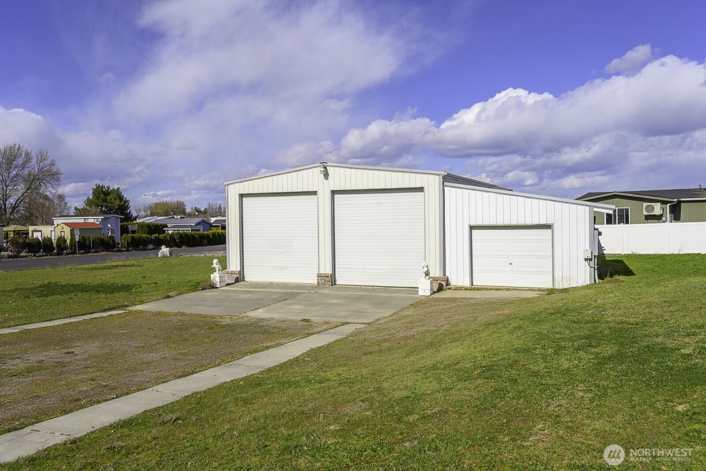 7160 SE Bayview Avenue , Othello, WA 99344