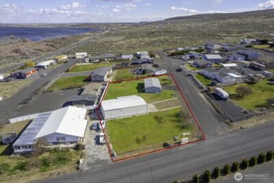 7160 SE Bayview Avenue , Othello, WA 99344 - Photo 40