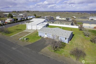 7160 SE Bayview Avenue , Othello, WA 99344 - Photo 4