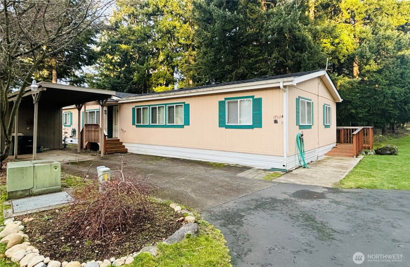 17114 153rd Avenue SE #17, Yelm, WA 98597