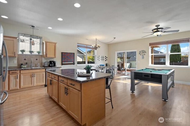 2500 Redwood Avenue , Longview, WA 98632