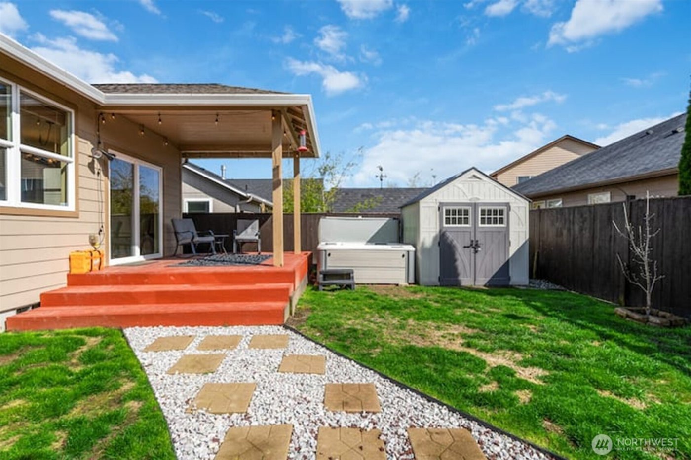 2500 Redwood Avenue , Longview, WA 98632