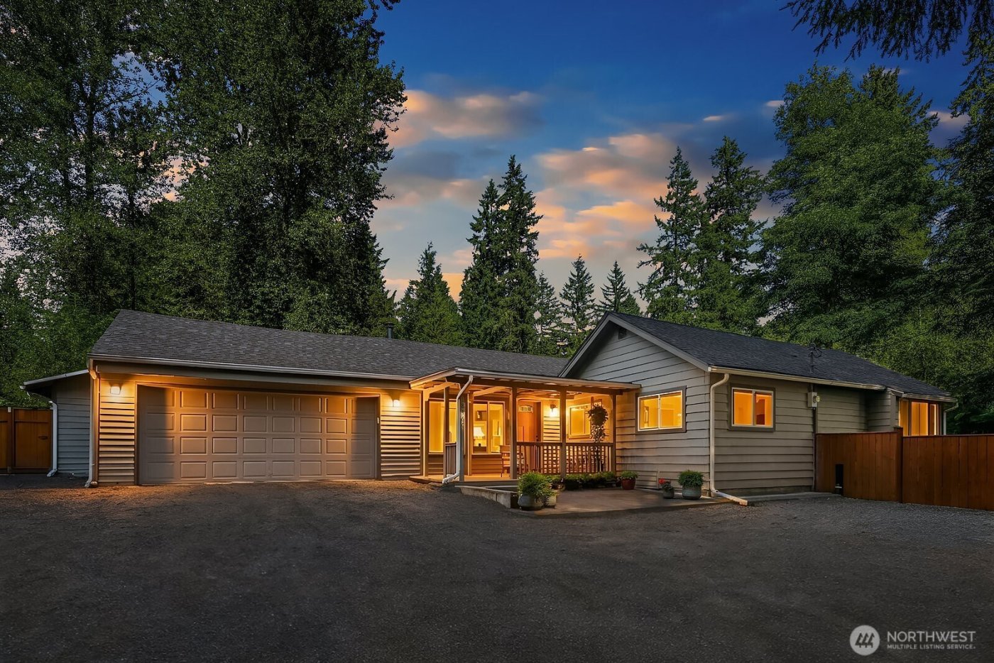 18460 NE Woodinville Duvall Place , Woodinville, WA 98077