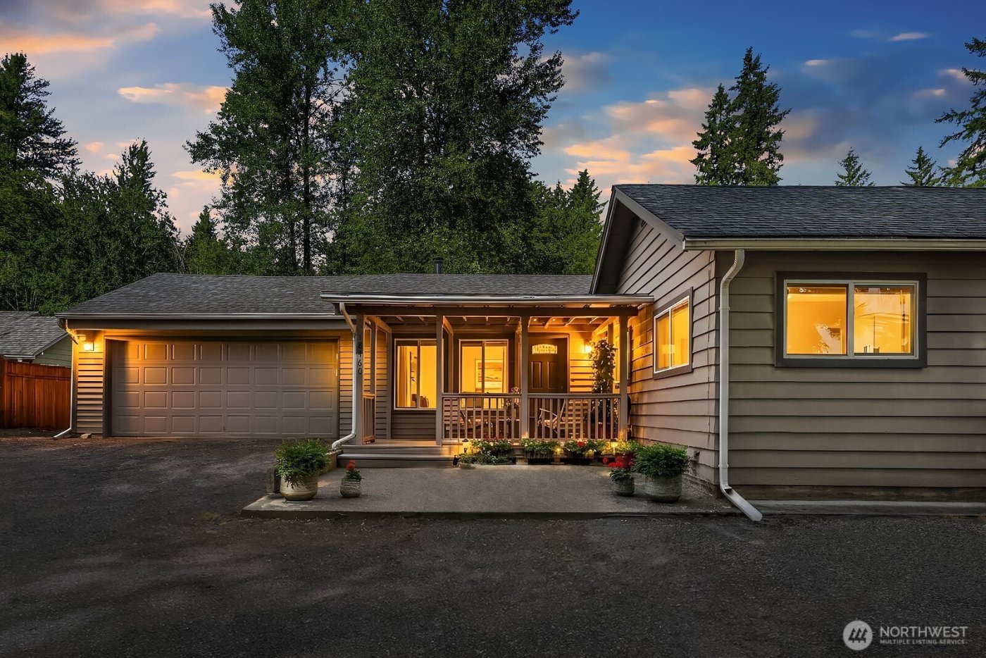 18460 NE Woodinville Duvall Place , Woodinville, WA 98077