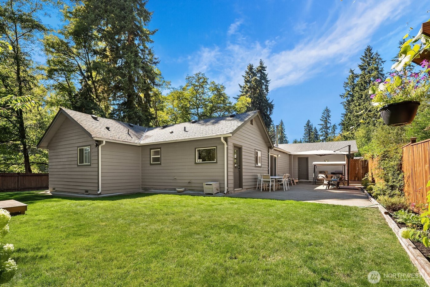 18460 NE Woodinville Duvall Place , Woodinville, WA 98077
