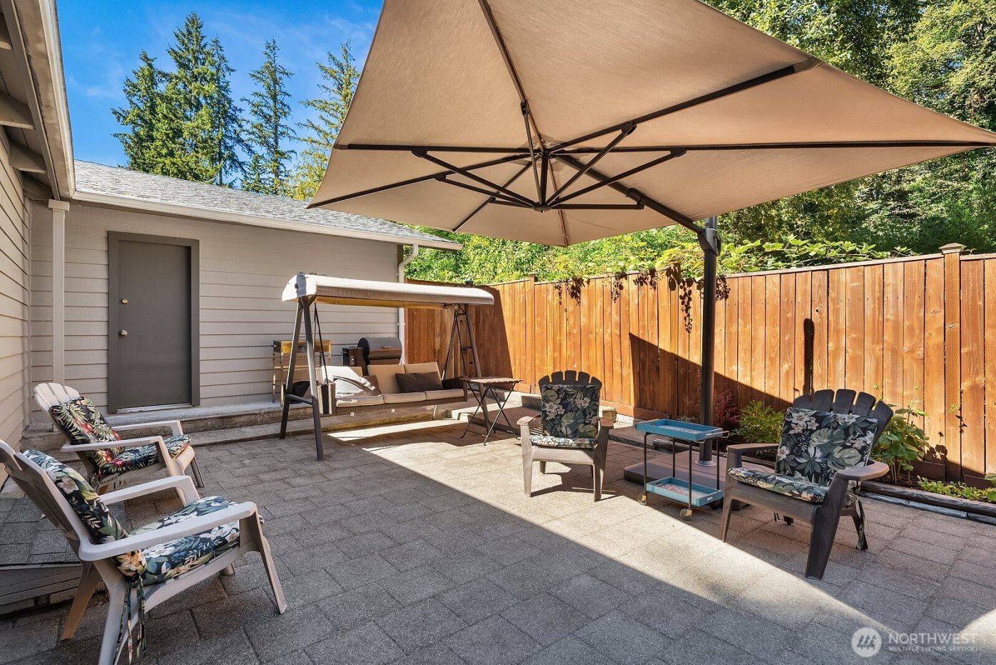 18460 NE Woodinville Duvall Place , Woodinville, WA 98077