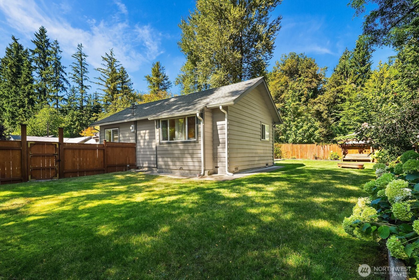 18460 NE Woodinville Duvall Place , Woodinville, WA 98077