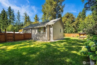 18460 NE Woodinville Duvall Place , Woodinville, WA 98077 - Photo 22
