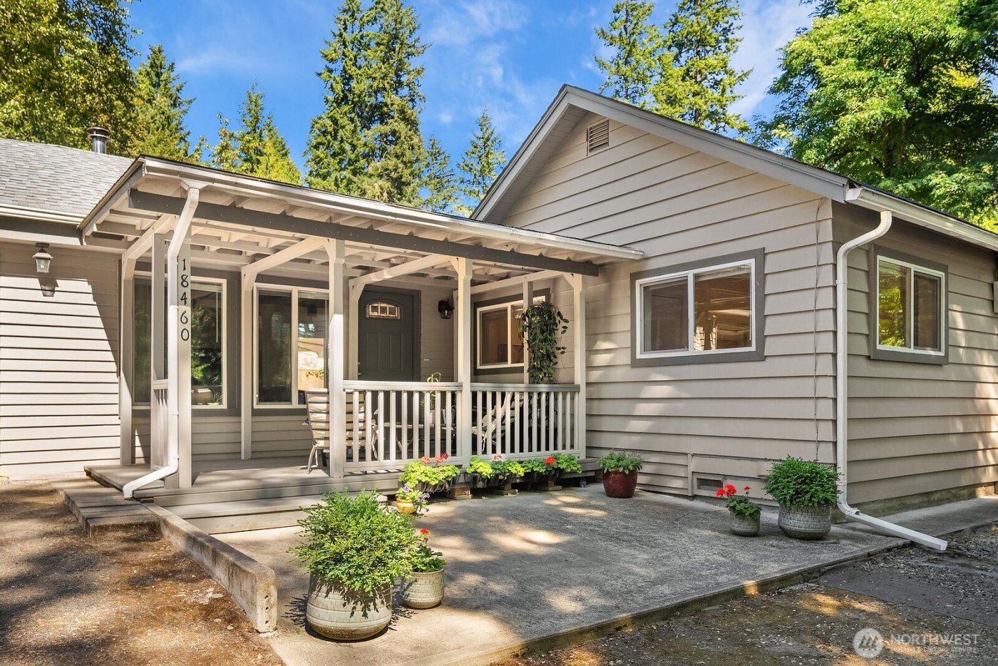 18460 NE Woodinville Duvall Place , Woodinville, WA 98077