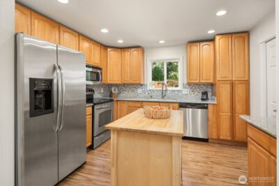 18460 NE Woodinville Duvall Place , Woodinville, WA 98077 - Photo 8