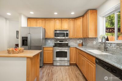 18460 NE Woodinville Duvall Place , Woodinville, WA 98077 - Photo 9