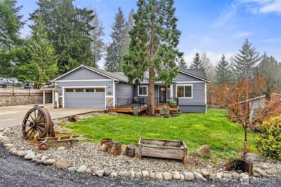 3115 Zenkner Valley , Centralia, WA 98531