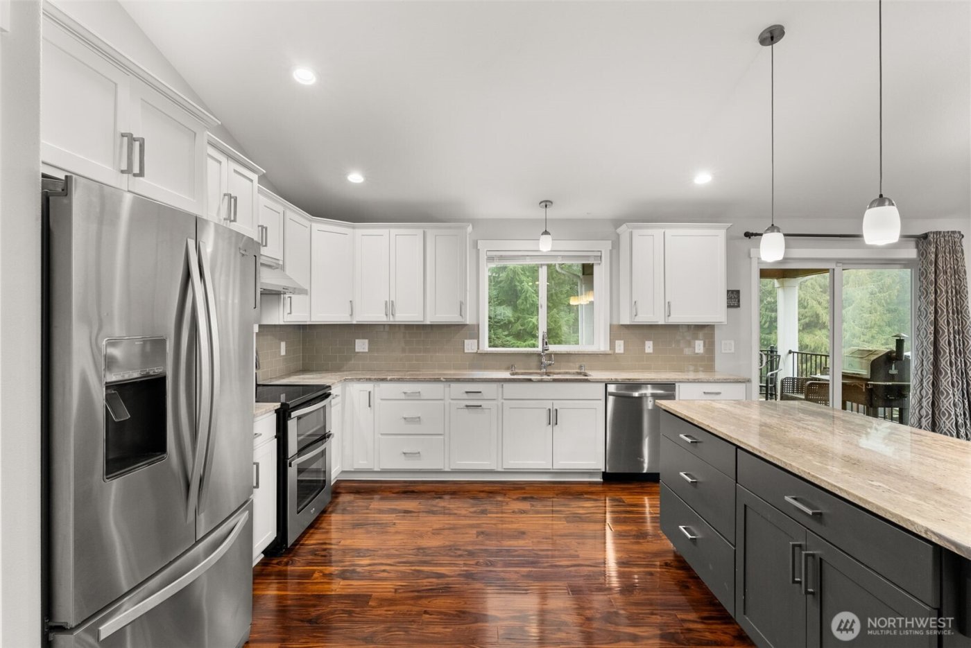 3115 Zenkner Valley , Centralia, WA 98531