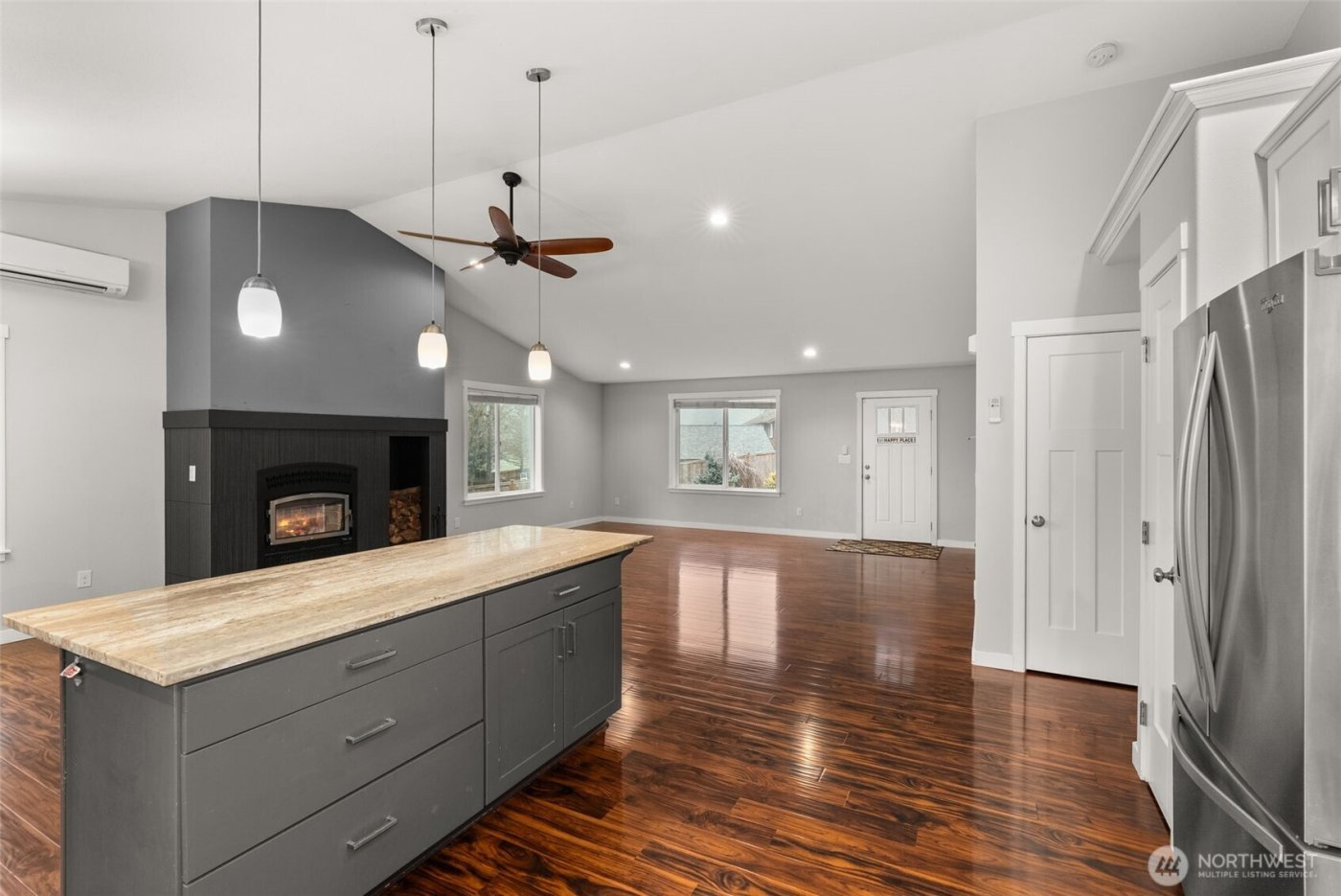 3115 Zenkner Valley , Centralia, WA 98531