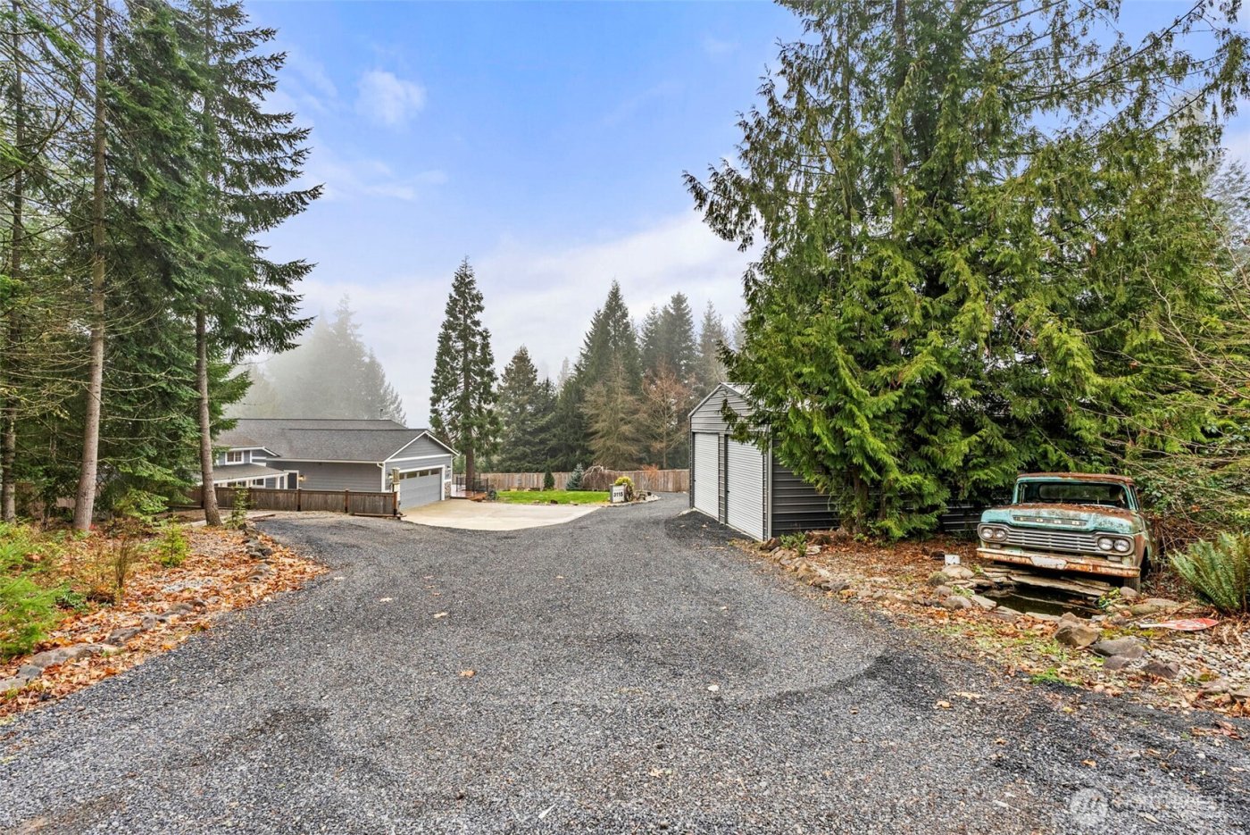 3115 Zenkner Valley , Centralia, WA 98531