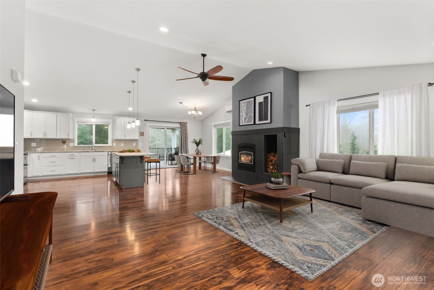 3115 Zenkner Valley , Centralia, WA 98531