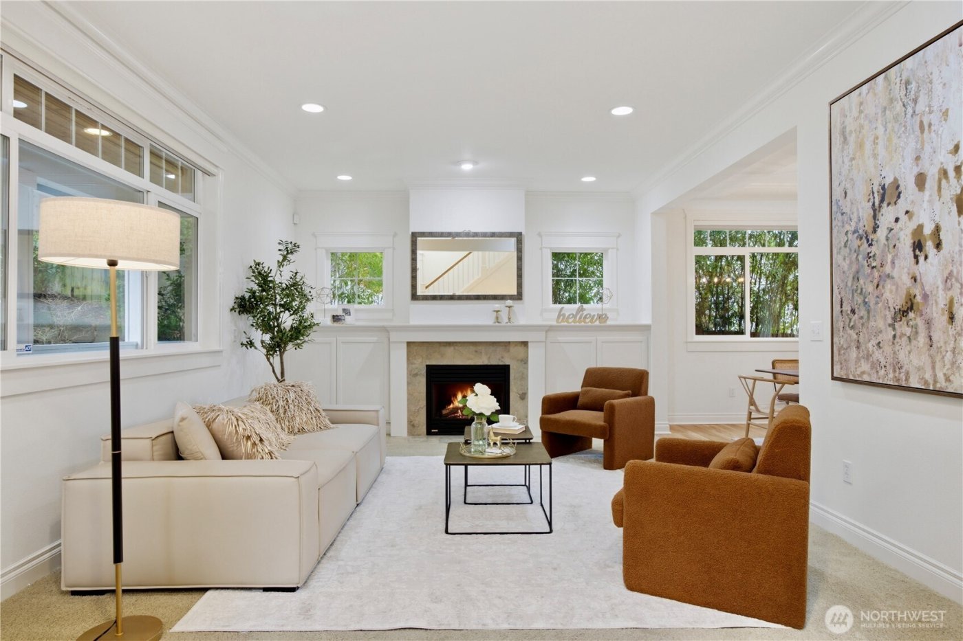 612 128th Avenue NE, Bellevue, WA 98005