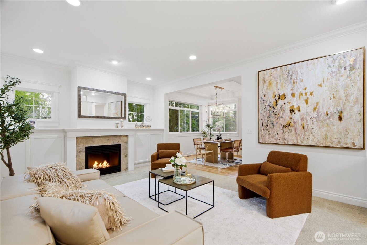 612 128th Avenue NE, Bellevue, WA 98005