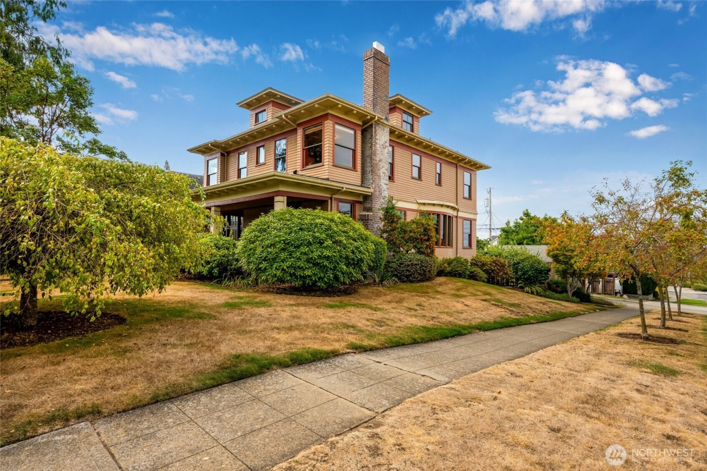 1602 Rucker Avenue , Everett, WA 98201