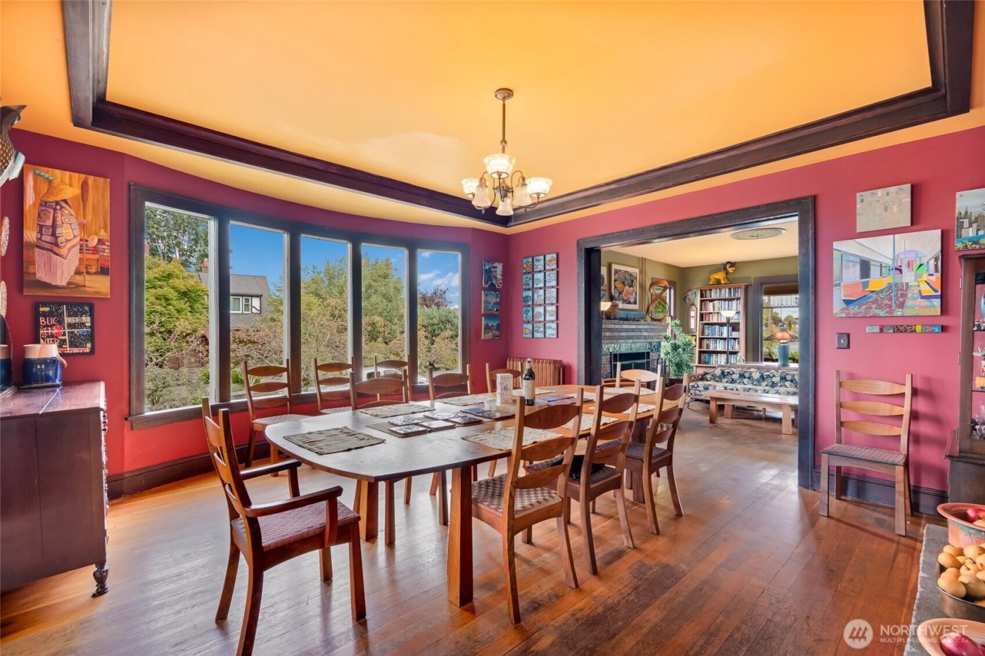 1602 Rucker Avenue , Everett, WA 98201