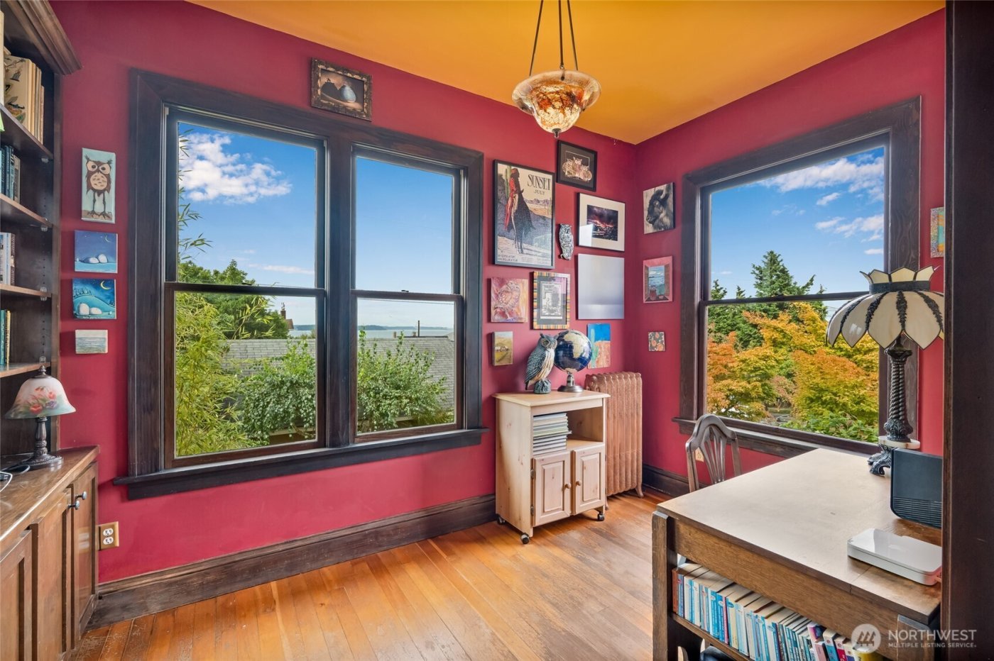 1602 Rucker Avenue , Everett, WA 98201