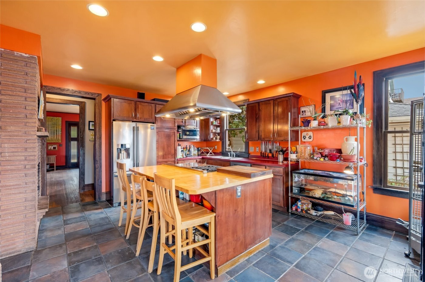 1602 Rucker Avenue , Everett, WA 98201