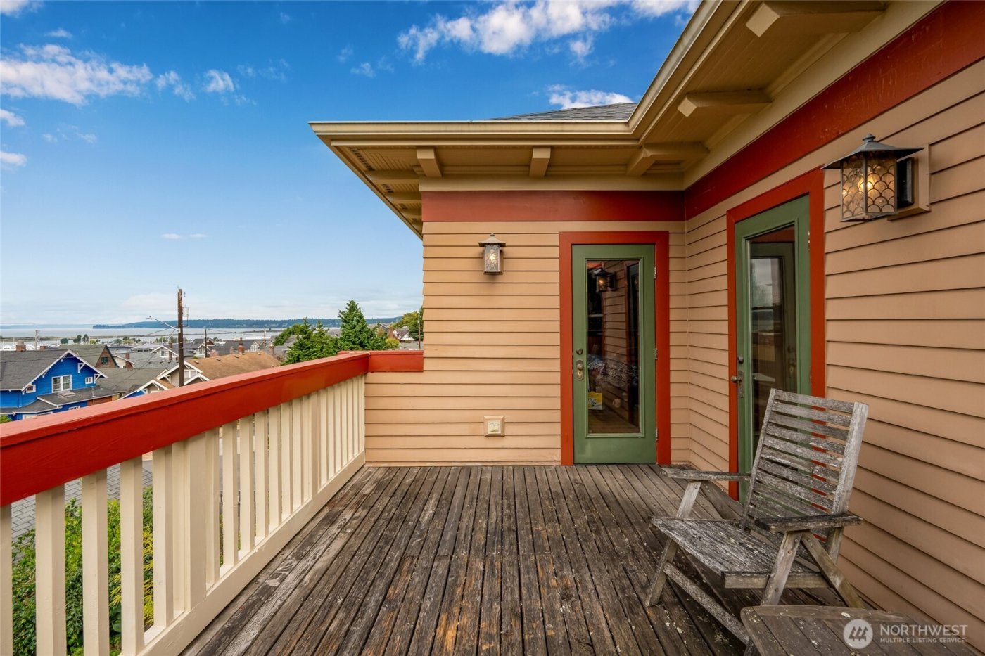 1602 Rucker Avenue , Everett, WA 98201