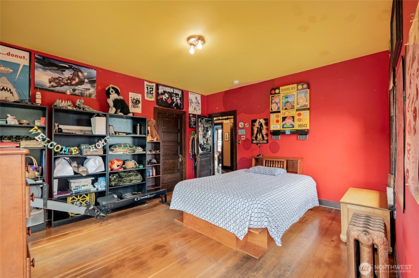 1602 Rucker Avenue , Everett, WA 98201