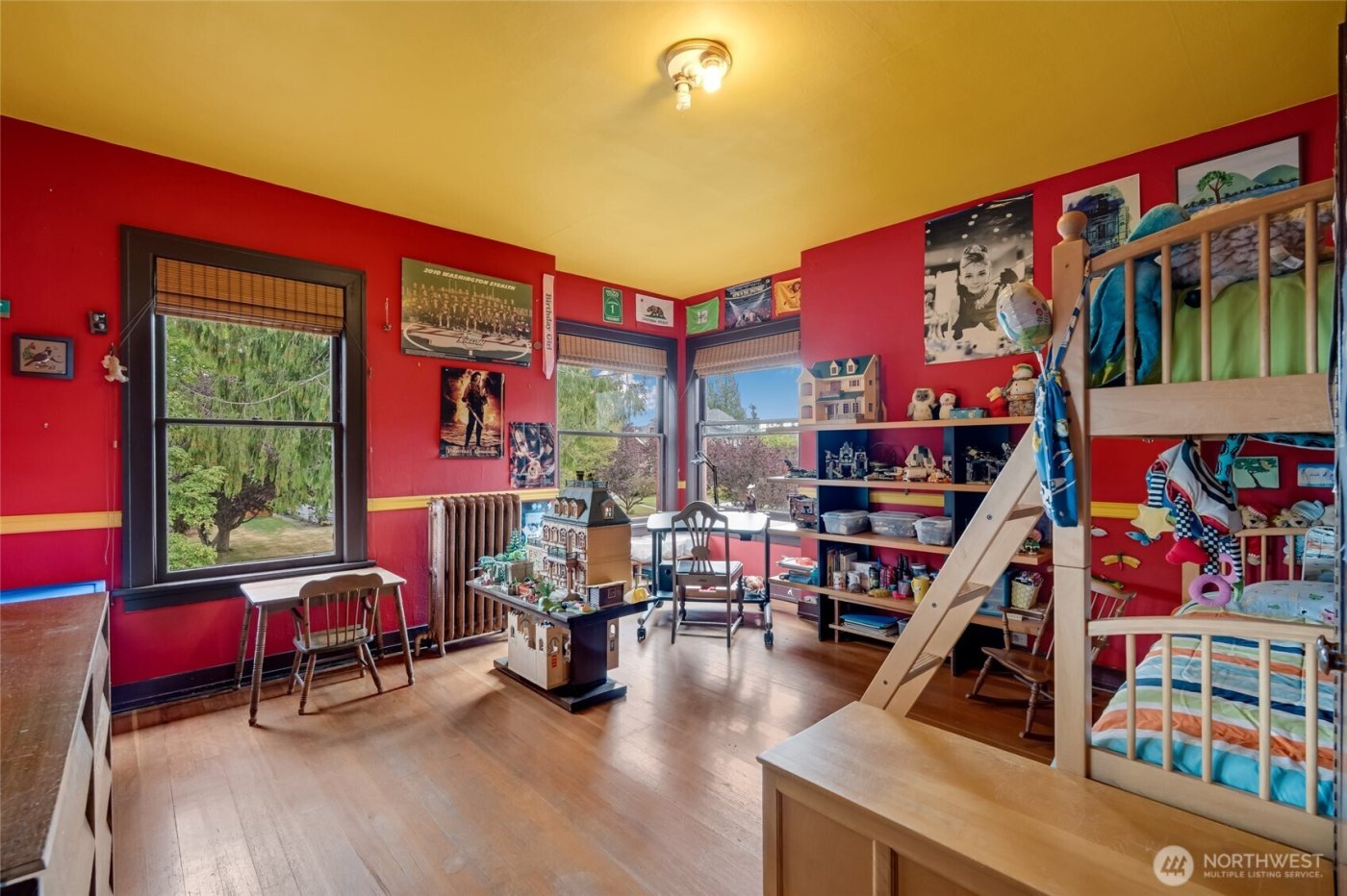 1602 Rucker Avenue , Everett, WA 98201