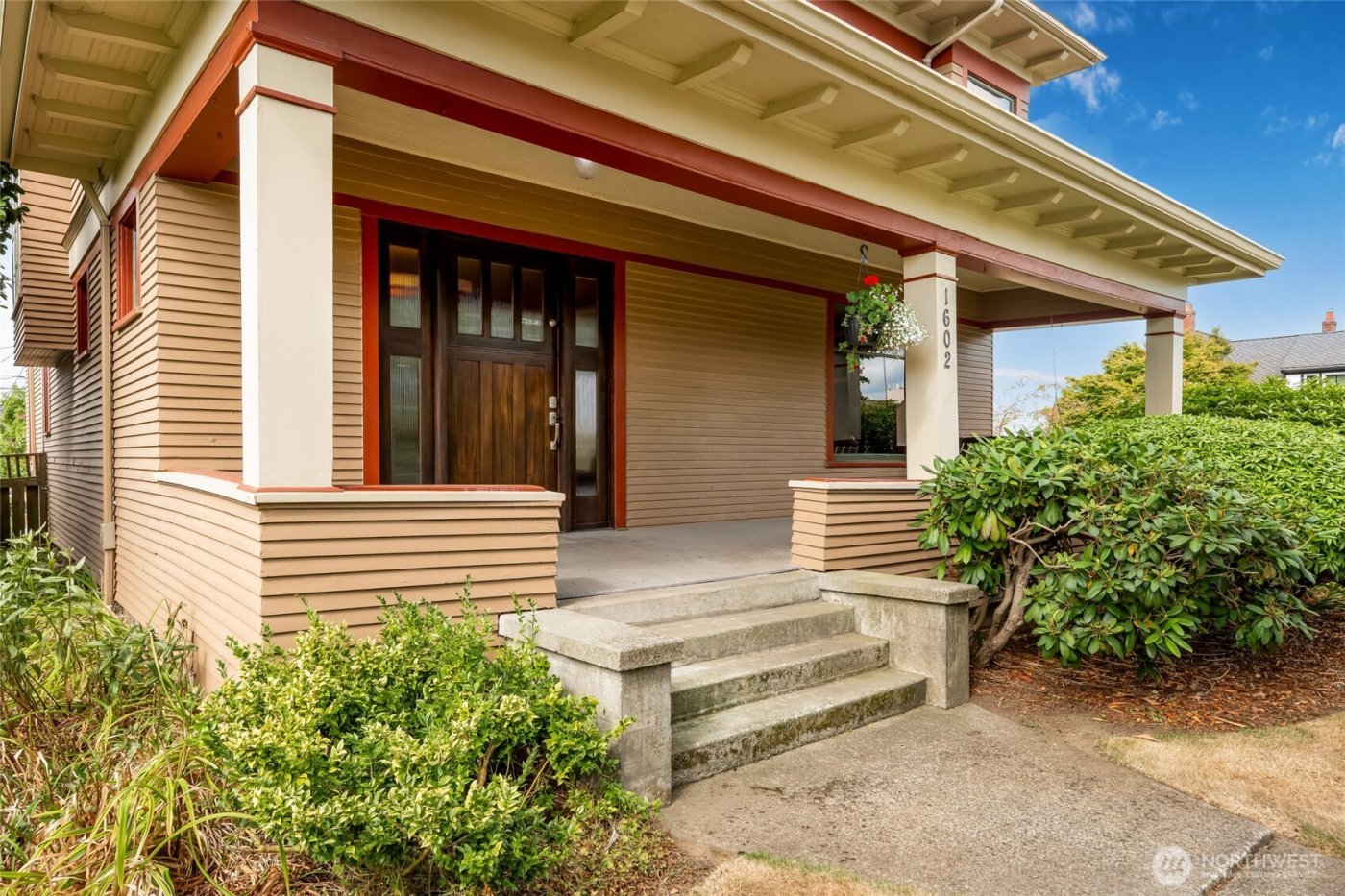 1602 Rucker Avenue , Everett, WA 98201