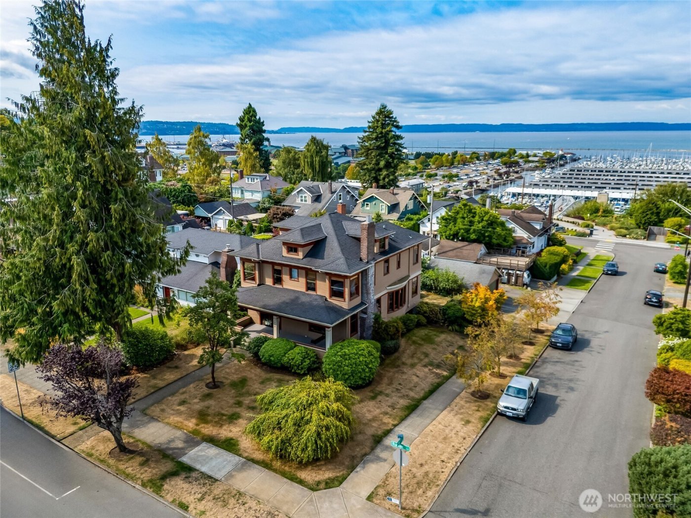 1602 Rucker Avenue , Everett, WA 98201