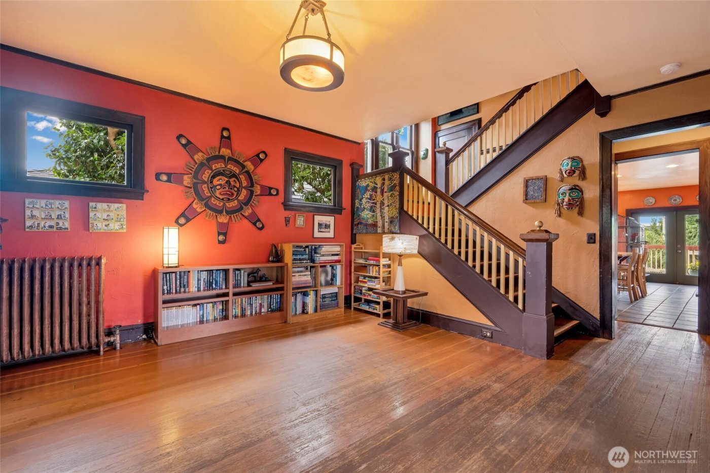 1602 Rucker Avenue , Everett, WA 98201