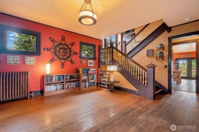 1602 Rucker Avenue , Everett, WA 98201 - Photo 7