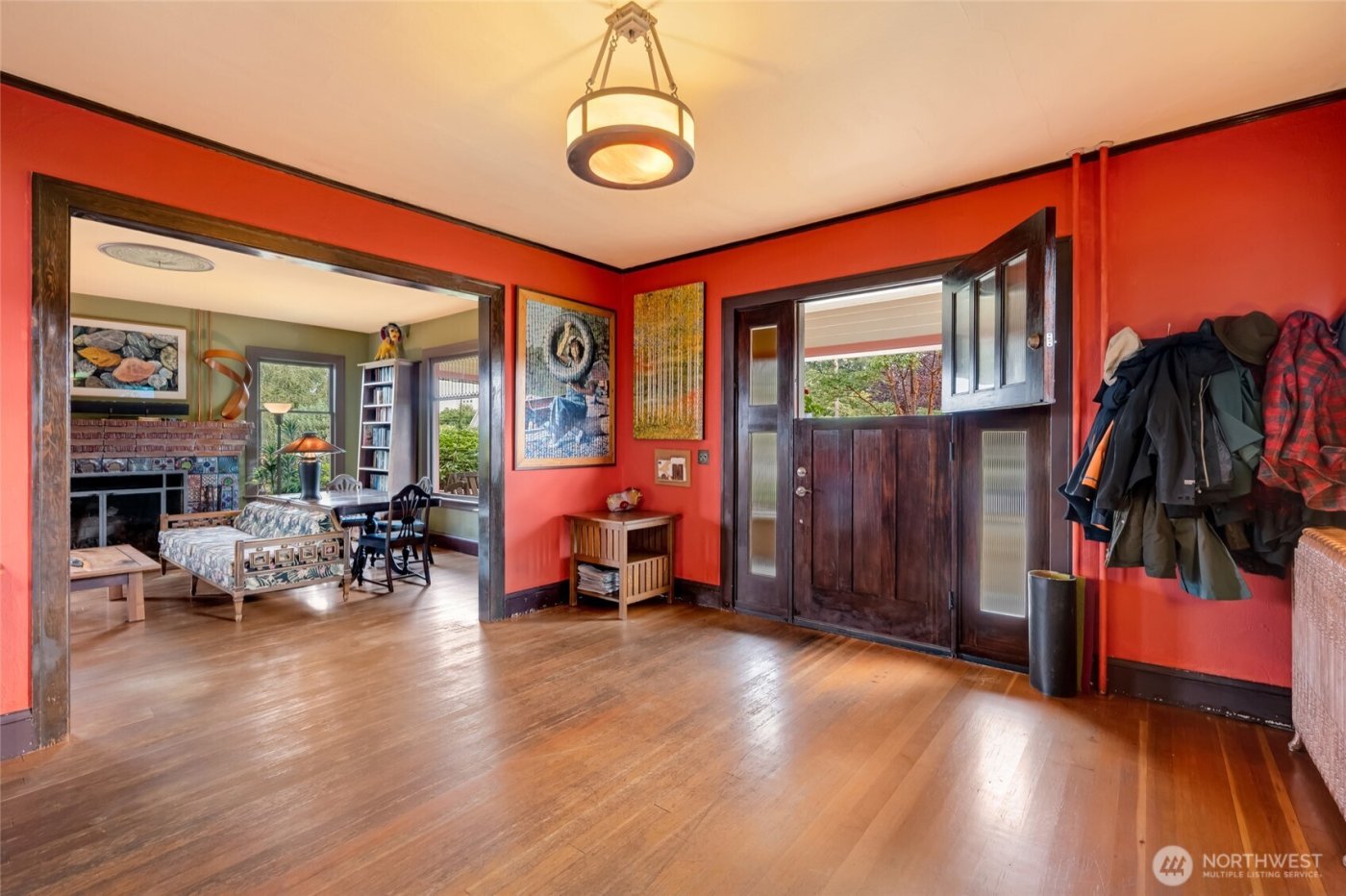 1602 Rucker Avenue , Everett, WA 98201