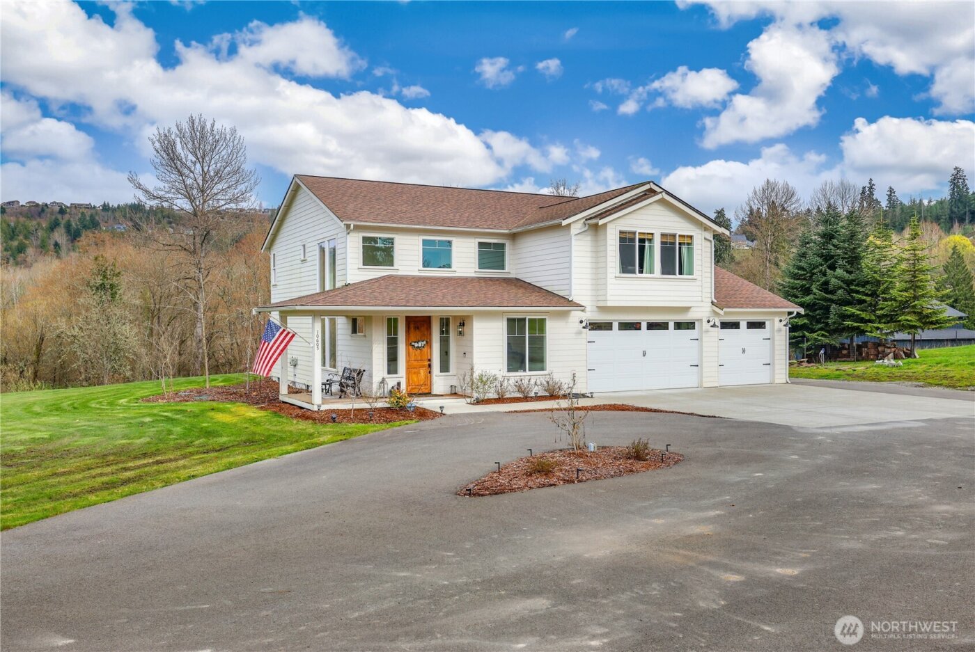 10605 164th Avenue Ct E, Bonney Lake, WA 98391-9222