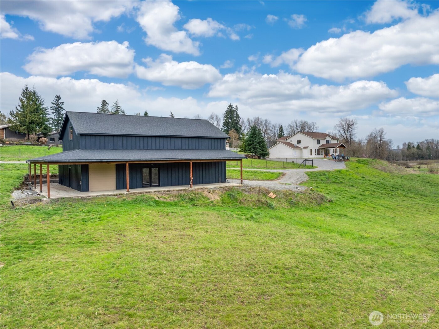 10605 164th Avenue Ct E, Bonney Lake, WA 98391-9222