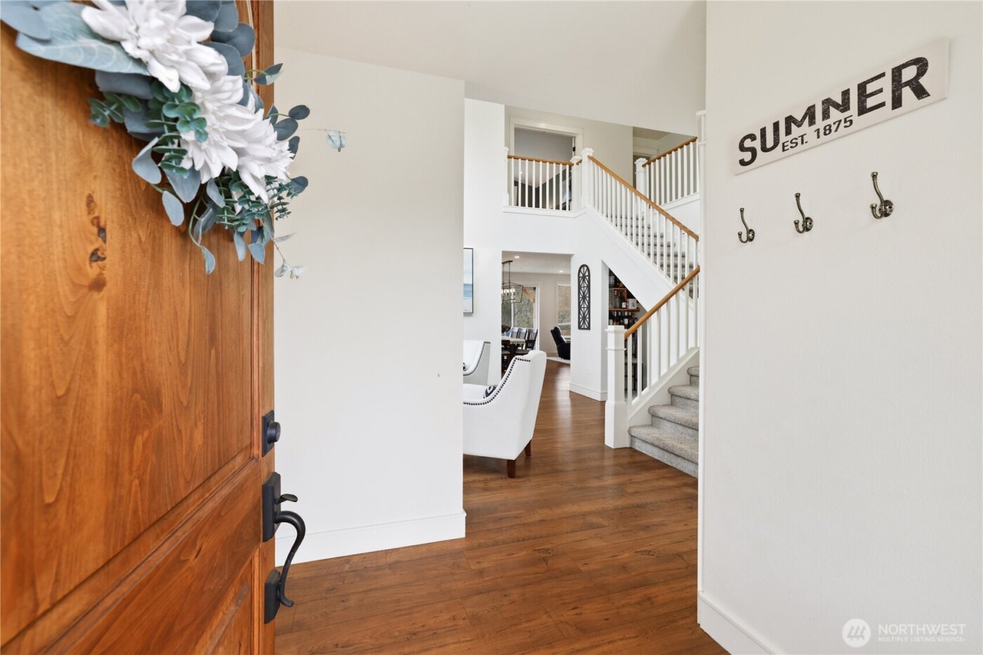 10605 164th Avenue Ct E, Bonney Lake, WA 98391-9222