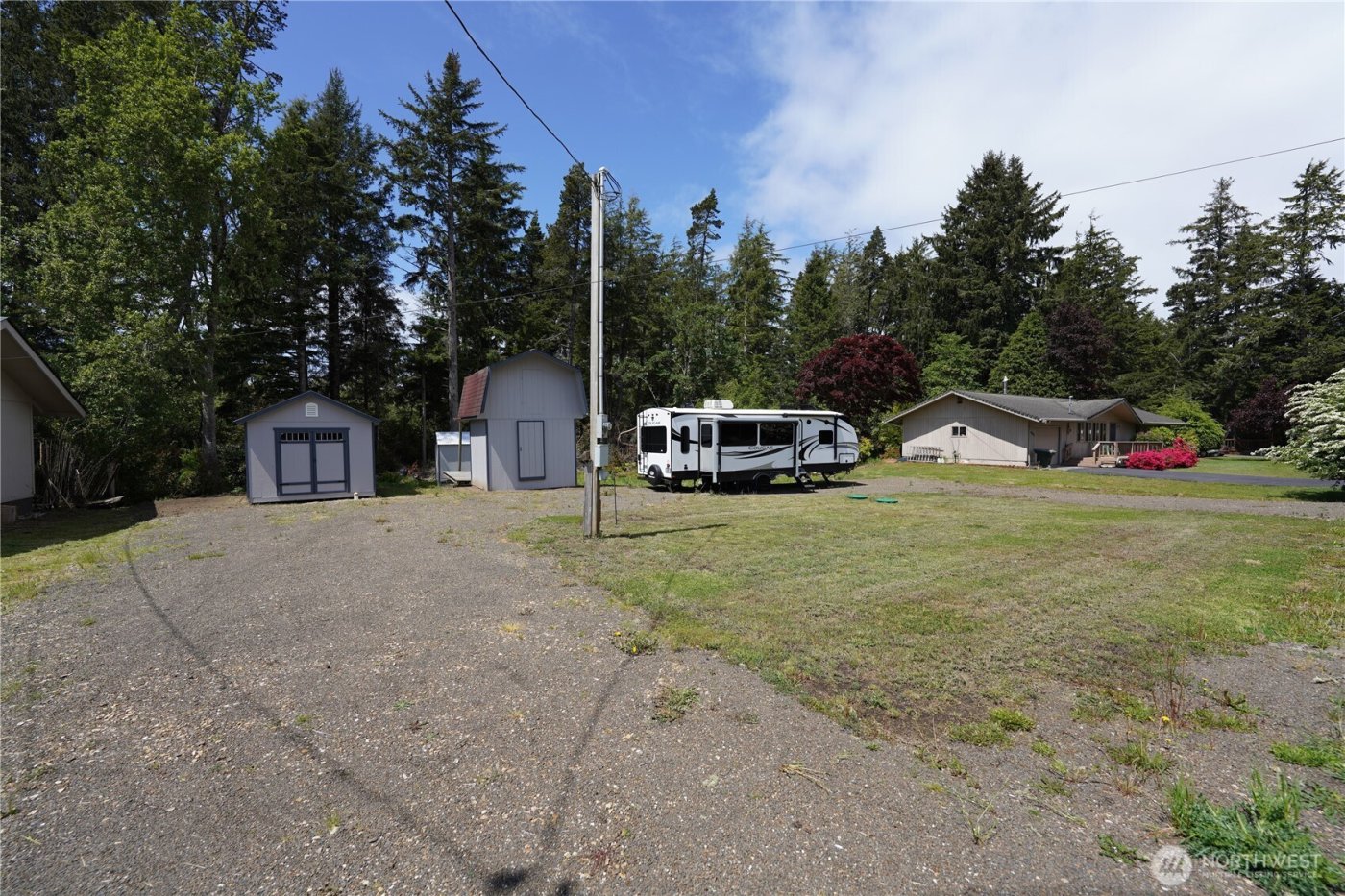 27509 U Street , Ocean Park, WA 98640