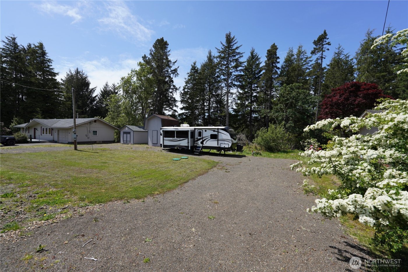 27509 U Street , Ocean Park, WA 98640