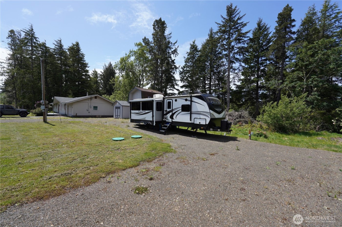 27509 U Street , Ocean Park, WA 98640