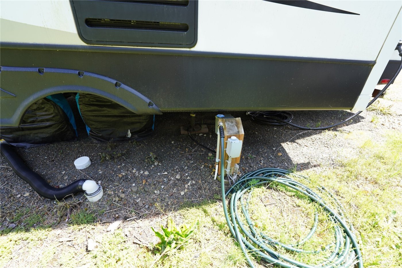 27509 U Street , Ocean Park, WA 98640