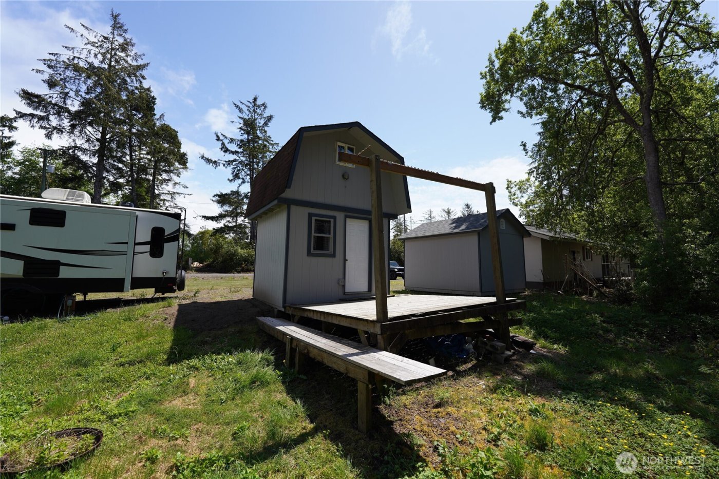 27509 U Street , Ocean Park, WA 98640