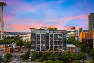 2720 3rd Avenue #314, Seattle, WA 98121