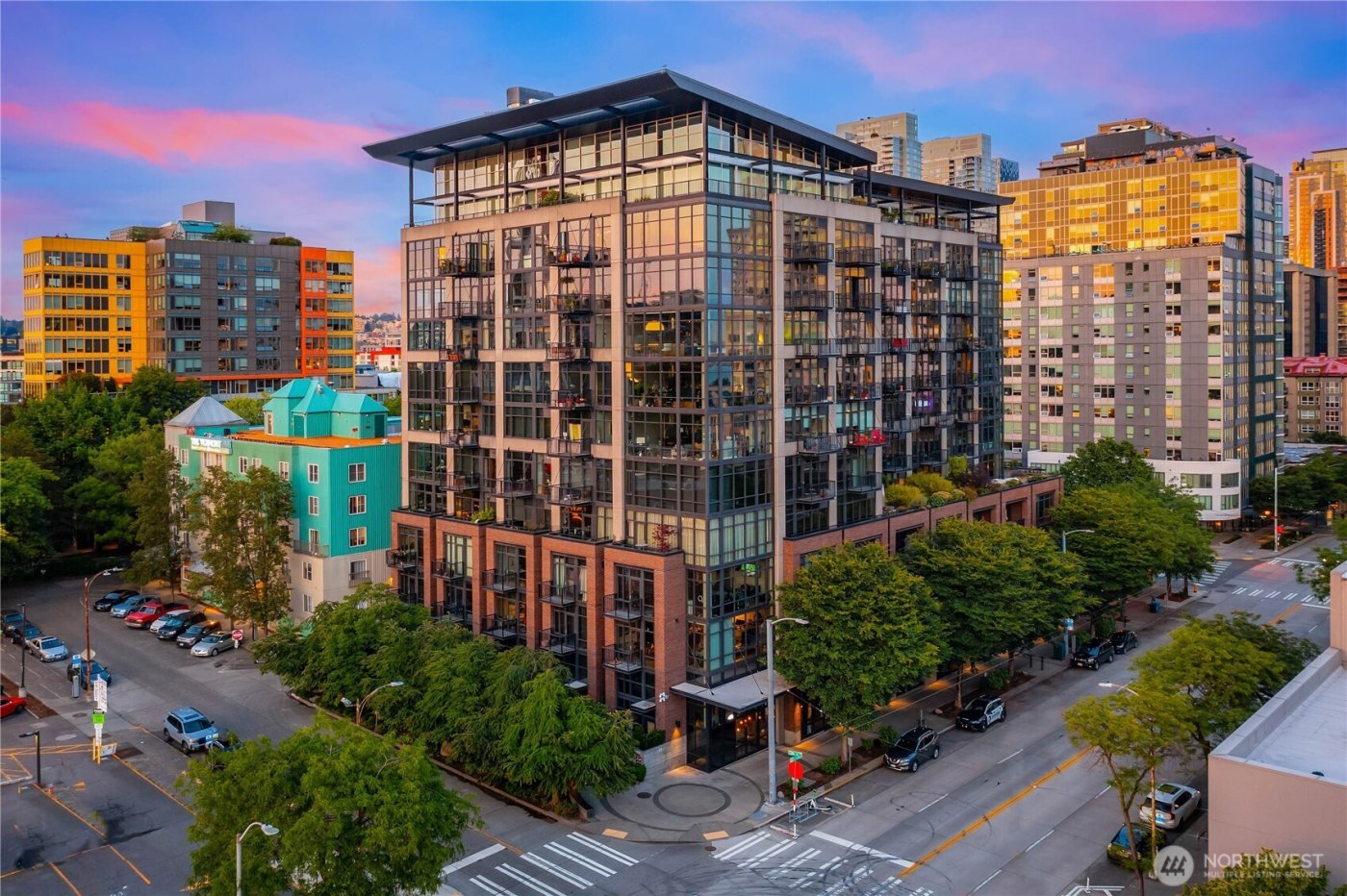 2720 3rd Avenue #314, Seattle, WA 98121