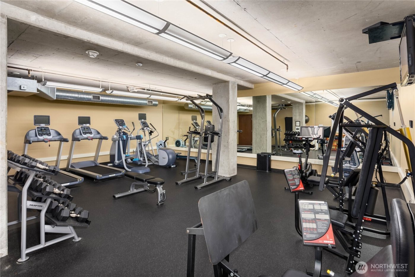 2720 3rd Avenue #314, Seattle, WA 98121